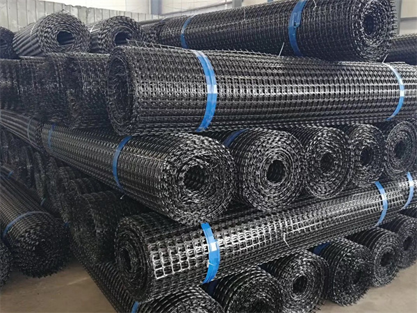 双向土工格栅单价